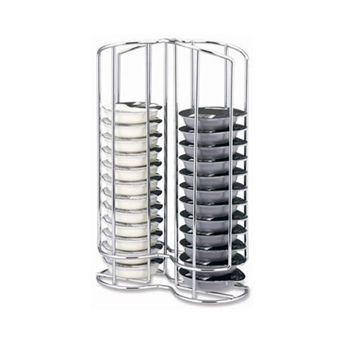 SOPORTE CAPSULAS TASSIMO PARA 32 CAPSULAS